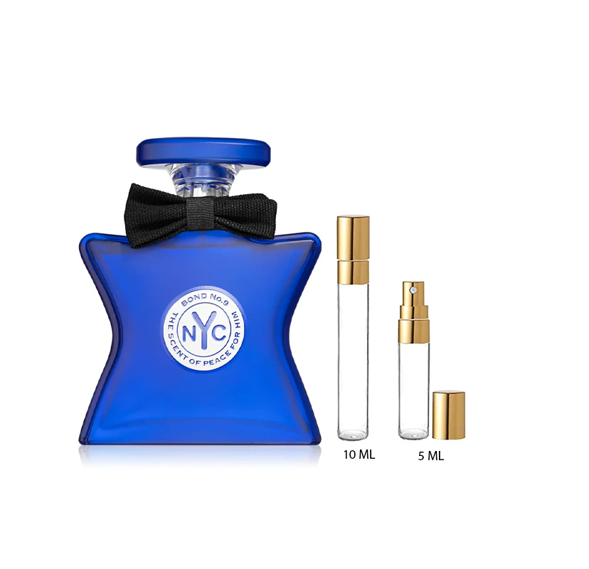 Bond No. 9 The Scent of Peace - Image 3
