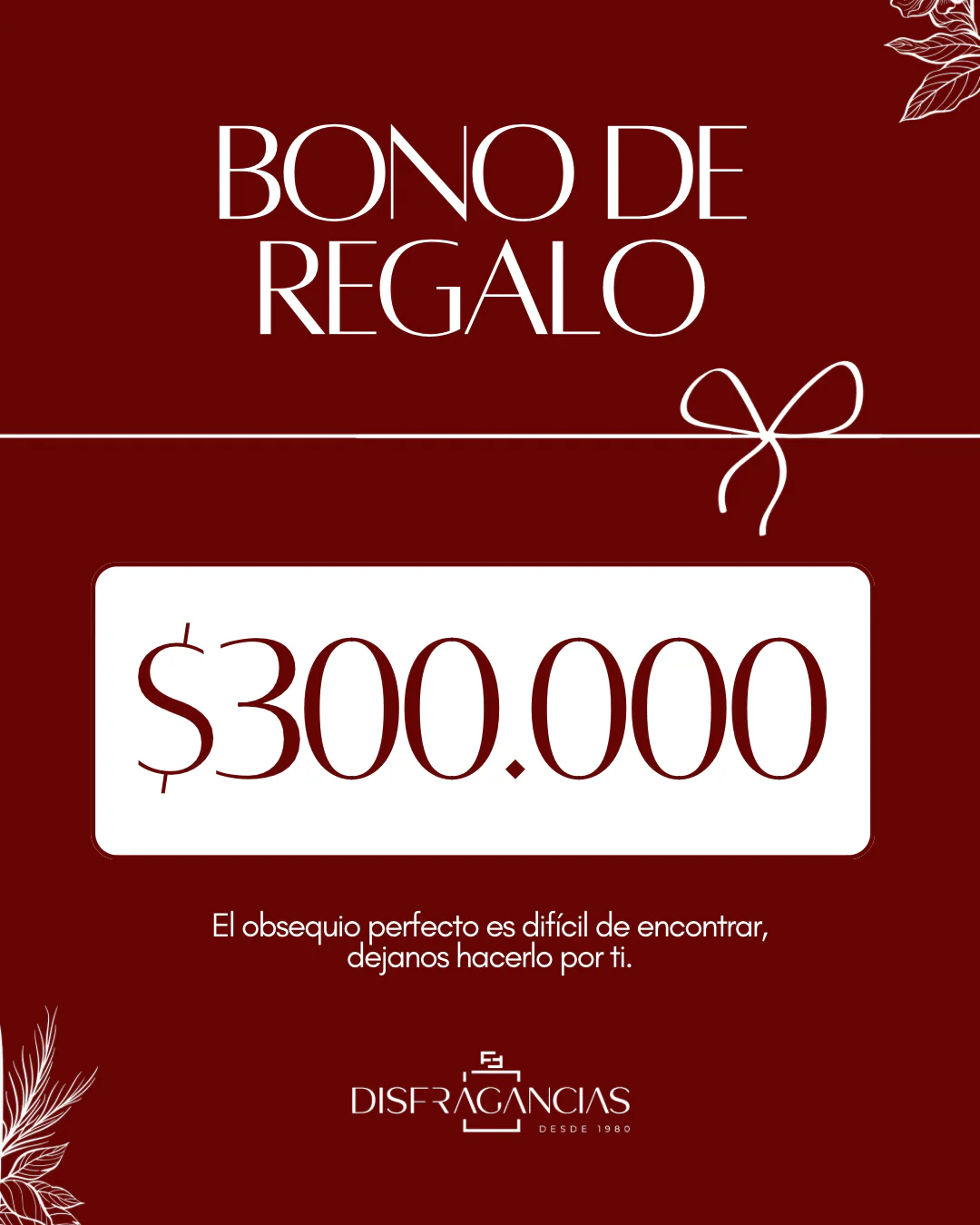 Bono Regalo - Image 5