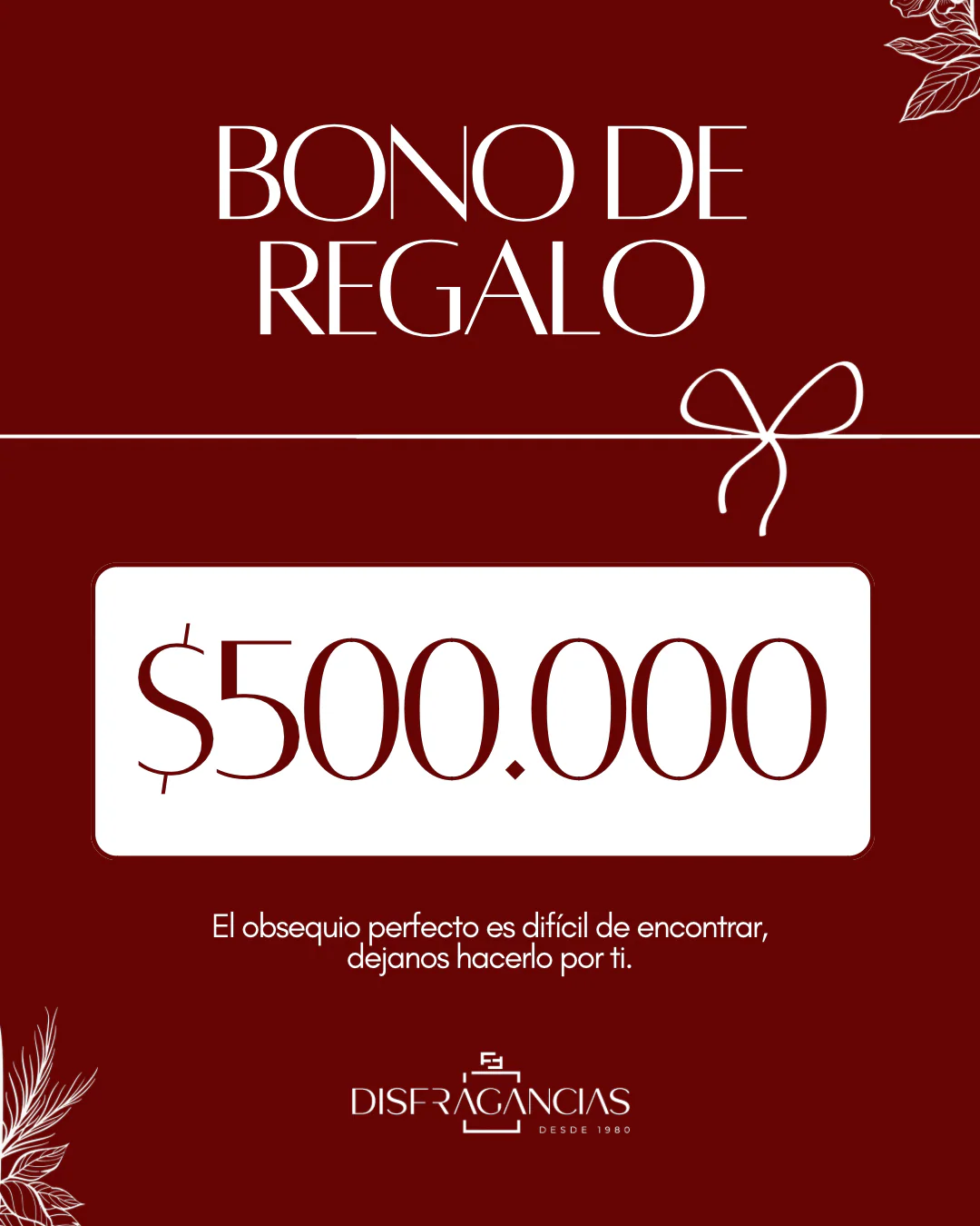 Bono Regalo - Image 6
