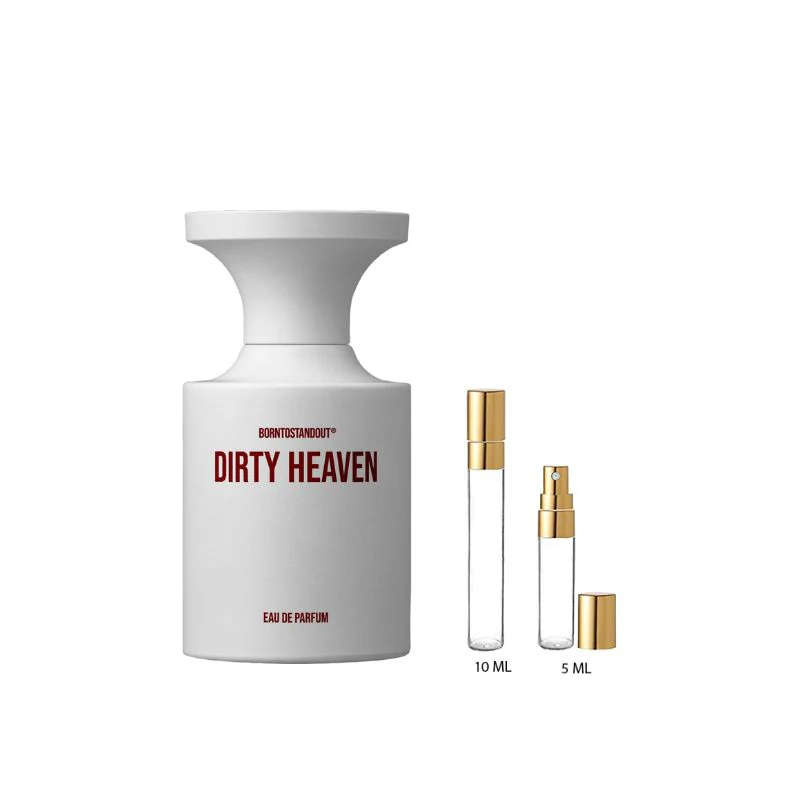 BORNTOSTANDOUT® Dirty Heaven - Image 2