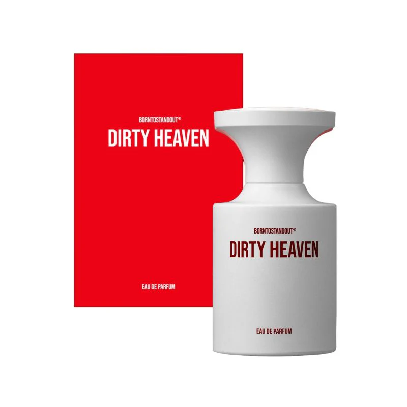 BORNTOSTANDOUT® Dirty Heaven - Image 3