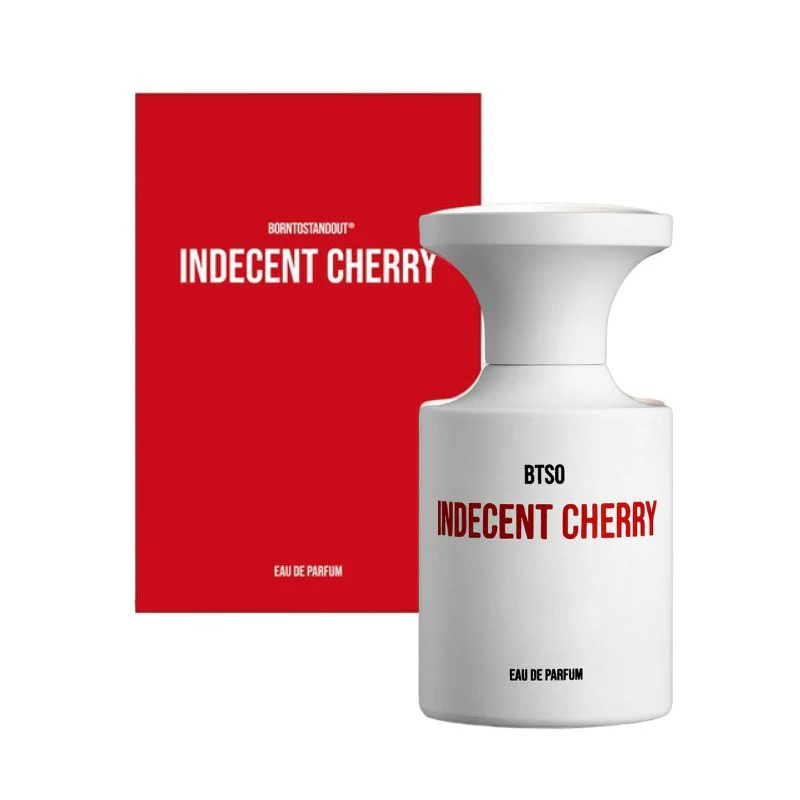 BORNTOSTANDOUT® Indecent Cherry - Image 3