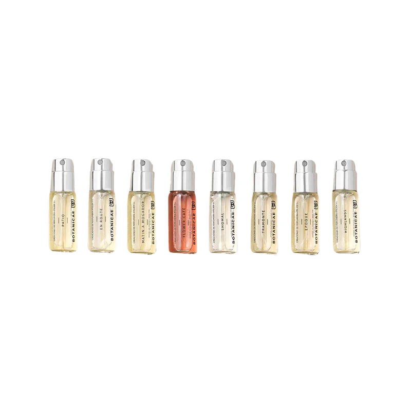 Botanicae discovery set EDP - Image 2
