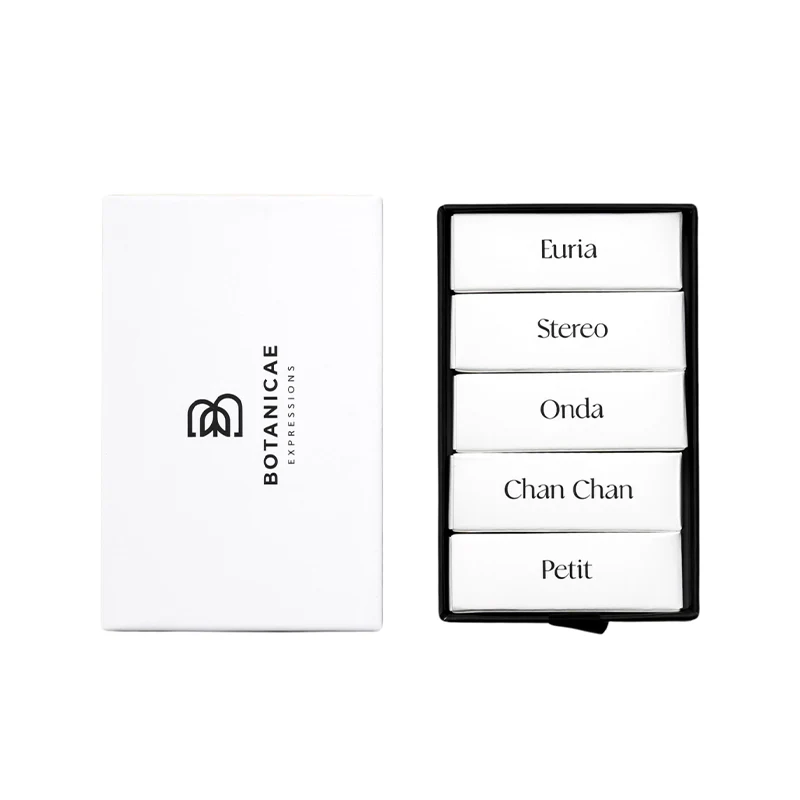 Botanicae discovery set EDT - Image 3