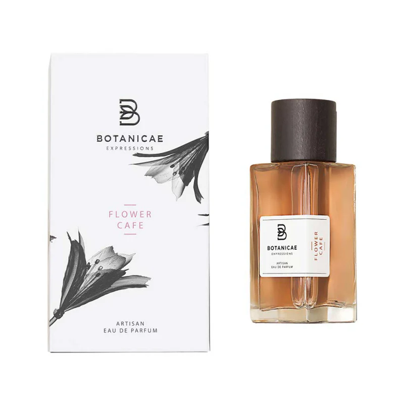 BOTANICA FLOWER CAFE - Image 2