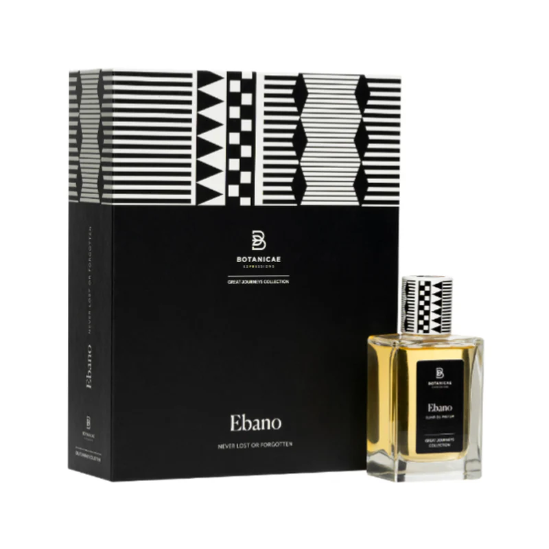 BOTANICAE ELIXIR EBANO - Image 2
