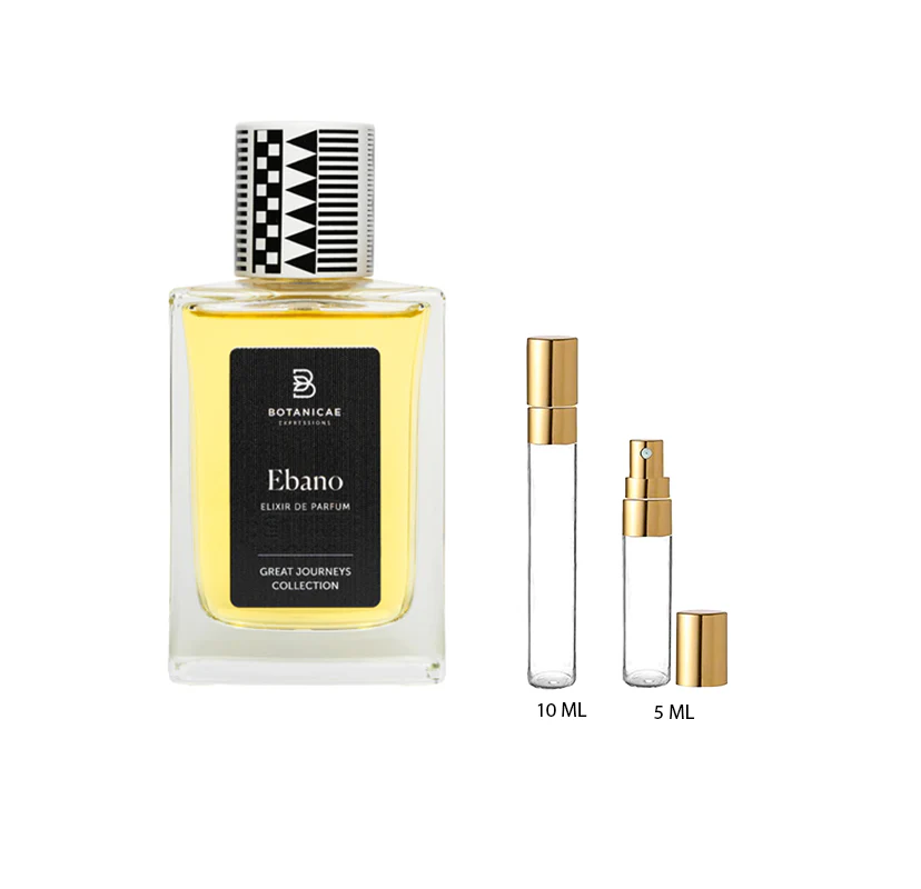BOTANICAE ELIXIR EBANO - Image 3