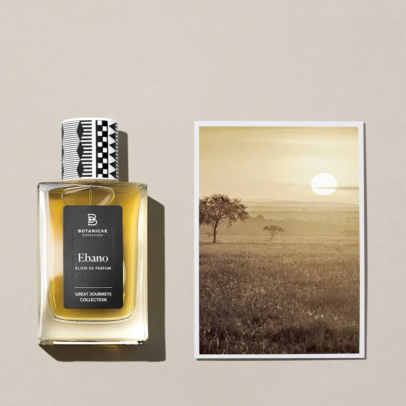 BOTANICAE ELIXIR EBANO - Image 4