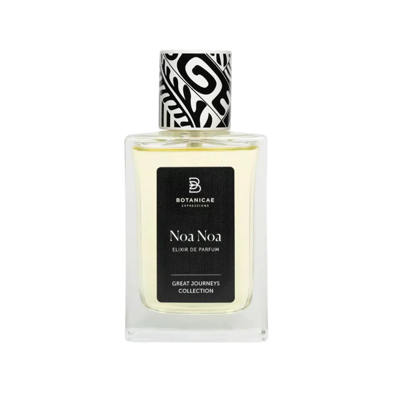 BOTANICAE ELIXIR NOA NOA