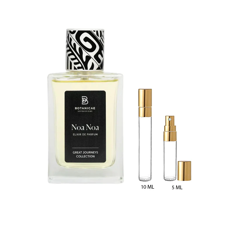BOTANICAE ELIXIR NOA NOA - Image 3
