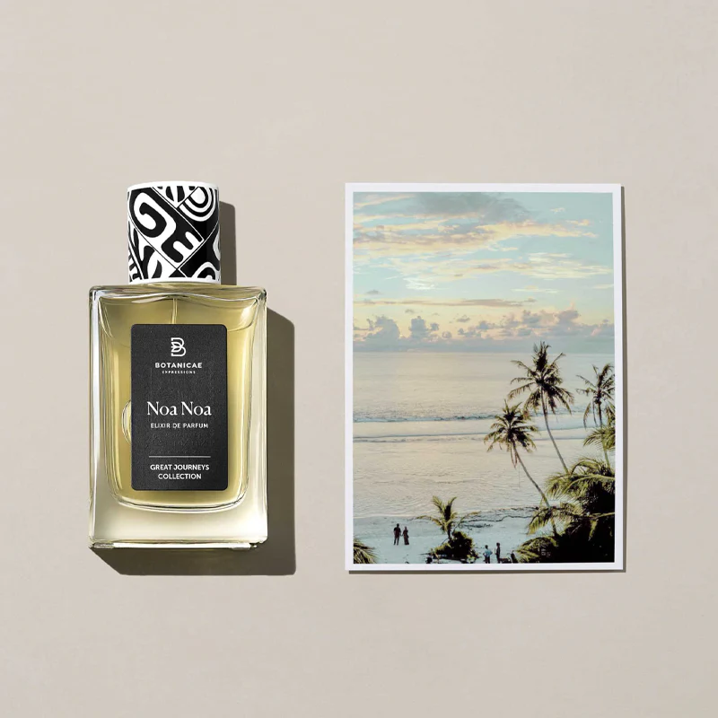 BOTANICAE ELIXIR NOA NOA - Image 4