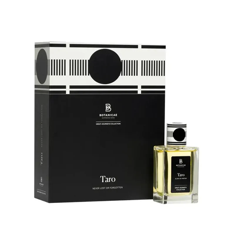 BOTANICAE ELIXIR TARO - Image 2