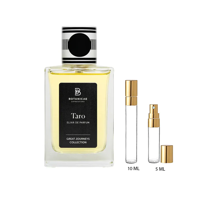 BOTANICAE ELIXIR TARO - Image 3