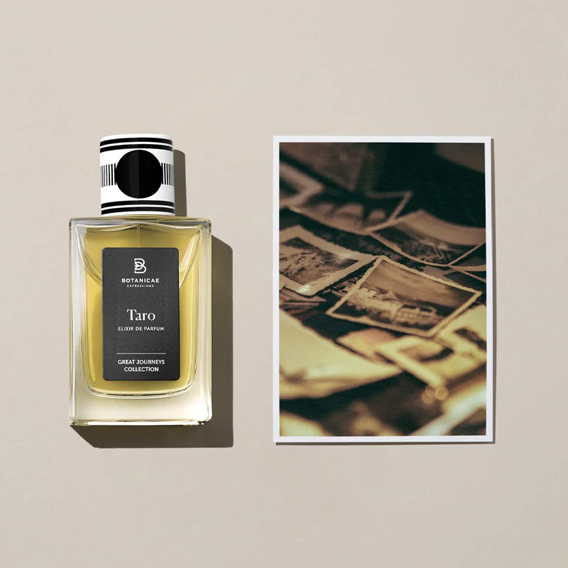 BOTANICAE ELIXIR TARO - Image 4