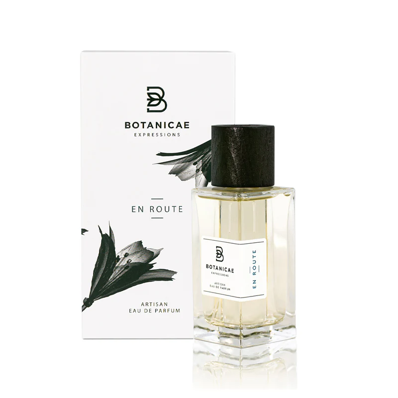 BOTANICAE EN ROUTE - Image 2