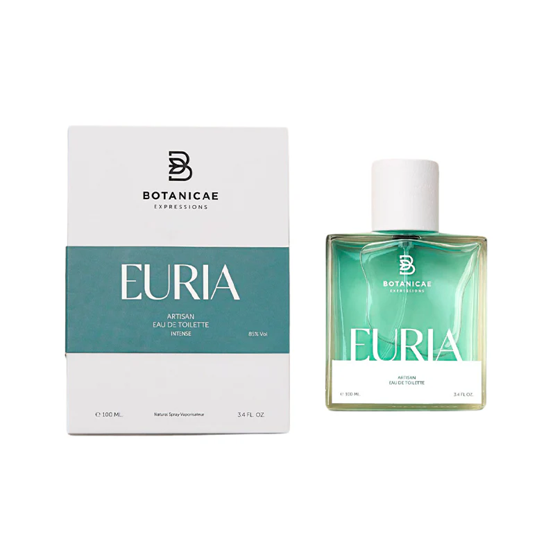 BOTANICAE EURIA - Image 2