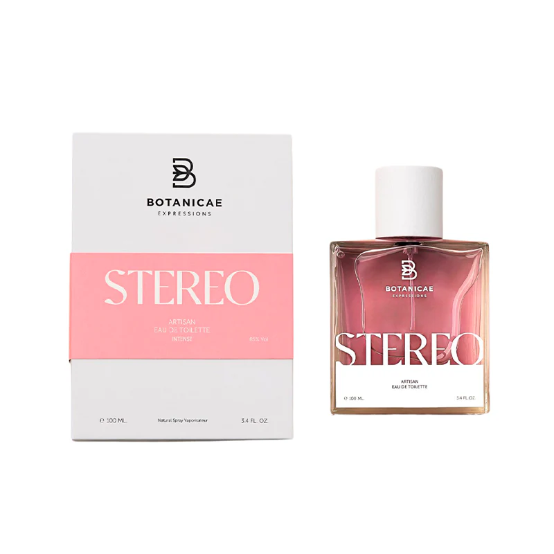 BOTANICAE STEREO - Image 2