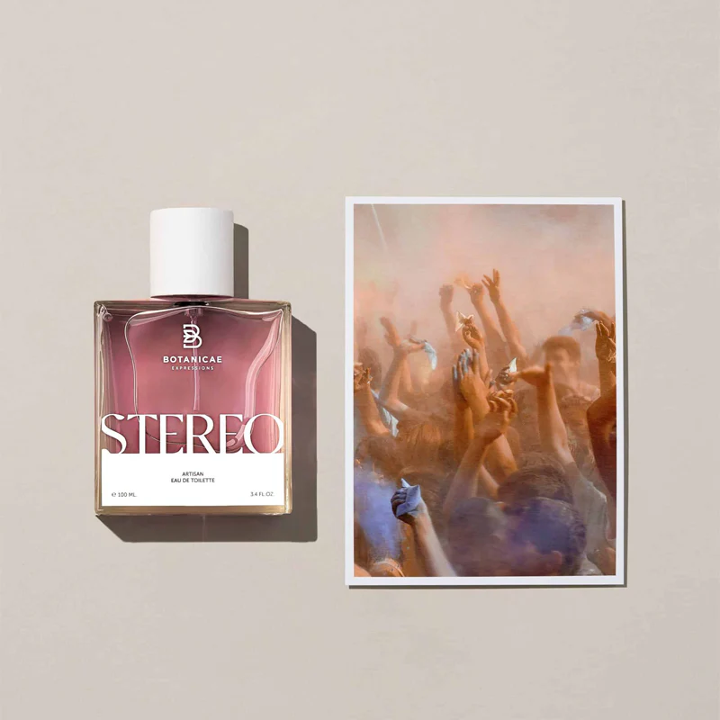 BOTANICAE STEREO - Image 4
