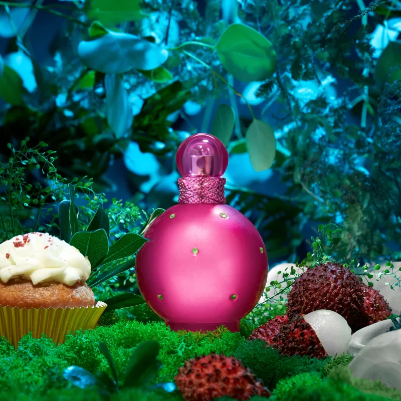 Britney Spears Fantasy - Image 4