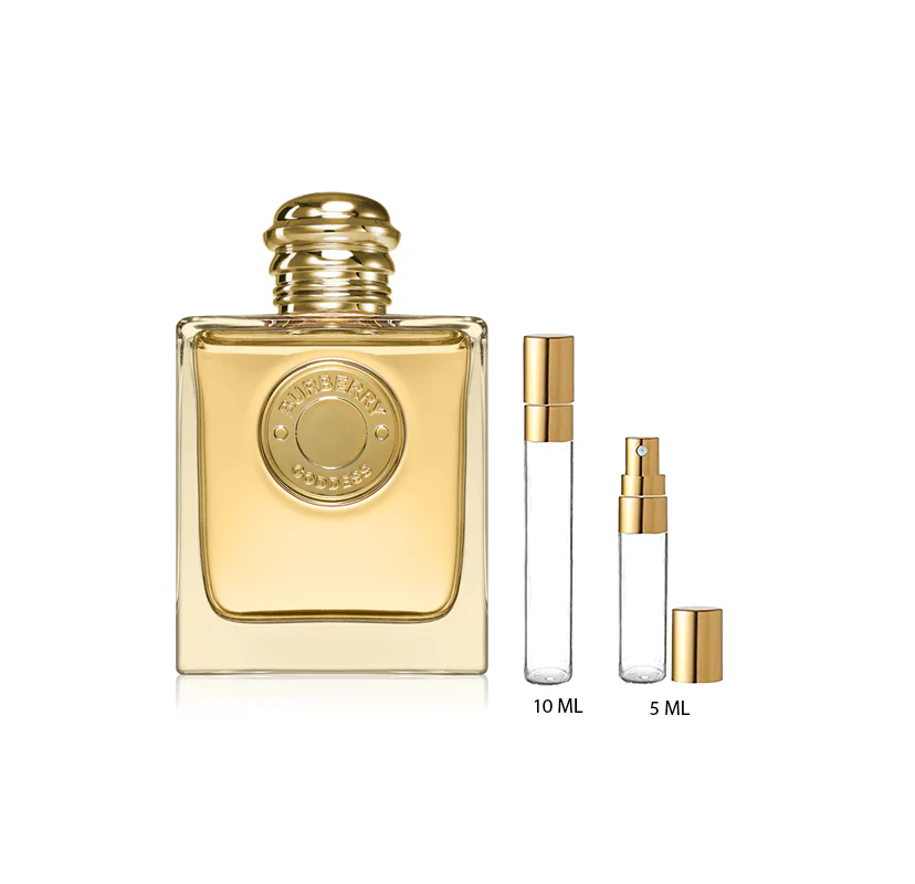 Burberry goddess intense - Image 3