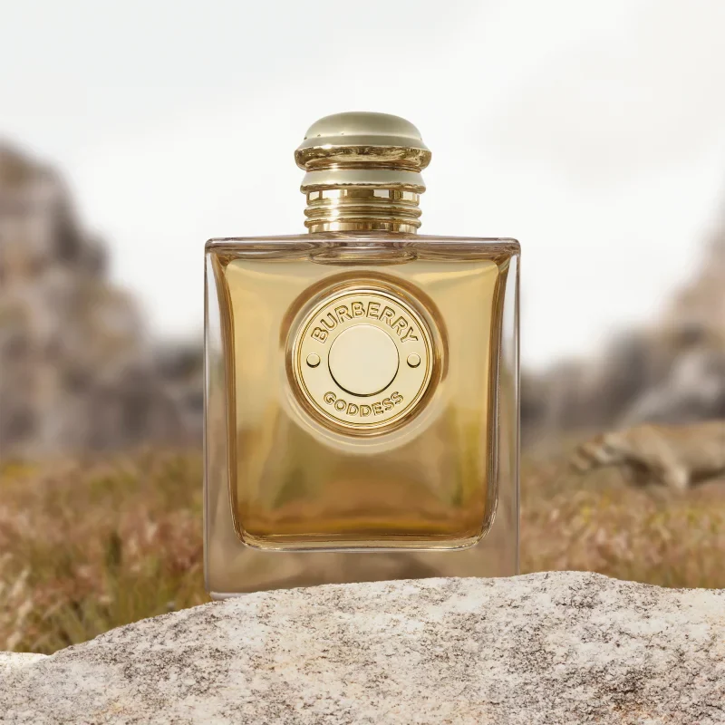 Burberry goddess intense - Image 4