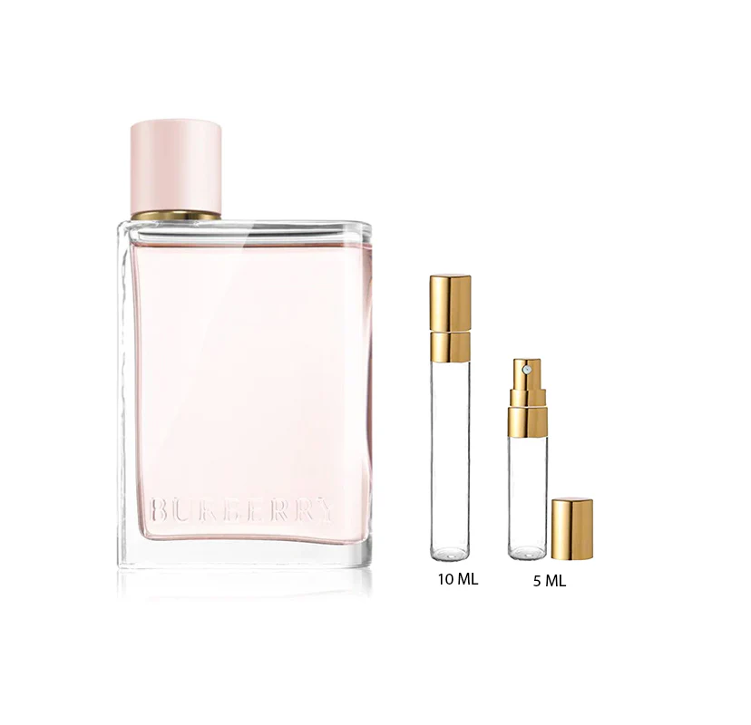 Burberry Her Eau de Parfum - Image 3