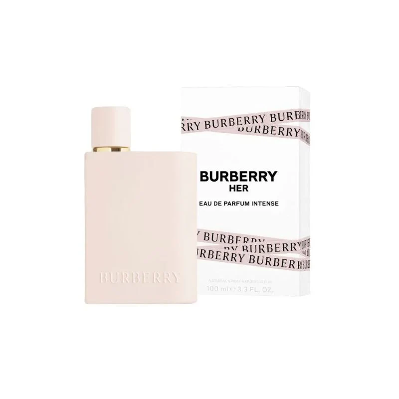 Burberry Her Intense 2024 - Image 3
