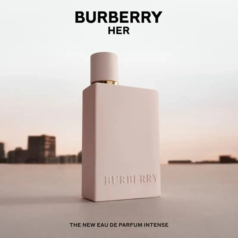 Burberry Her Intense 2024 - Image 4