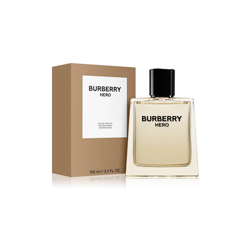 Burberry Hero EDT - Image 2