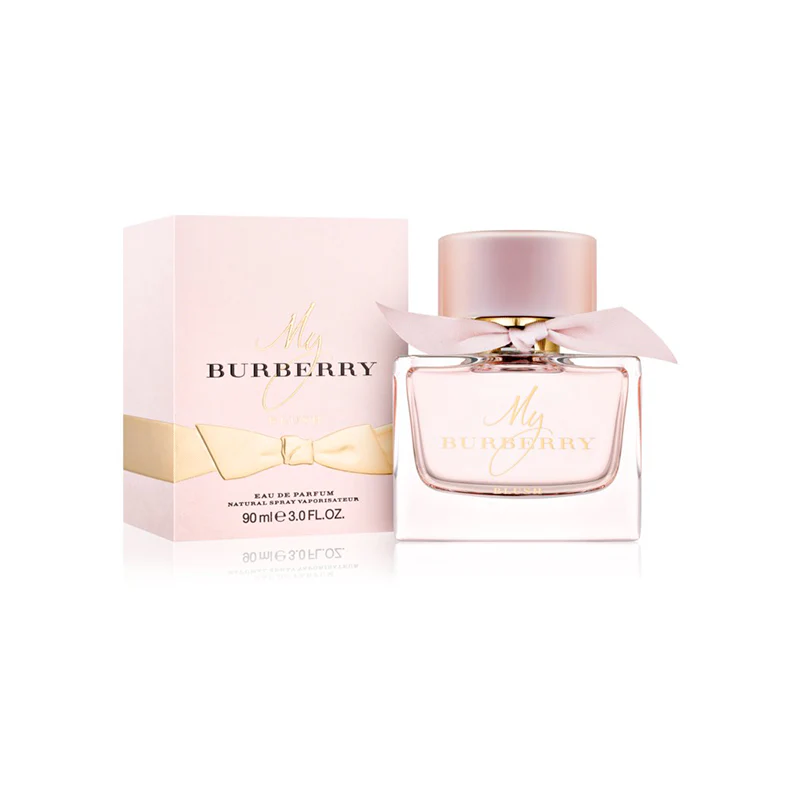Burberry My Burberry Blush - Image 2