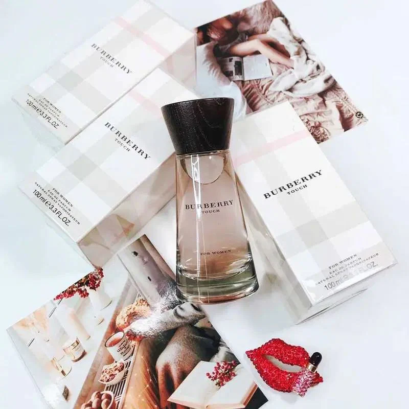 Burberry Touch for her - Image 3