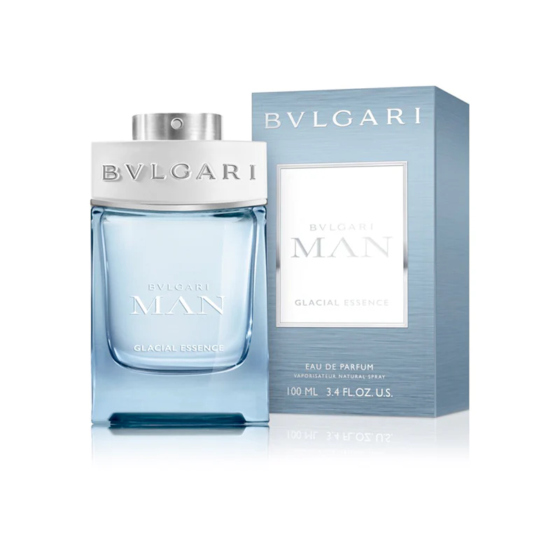 Bvlgari Man Glacial Essence - Image 2