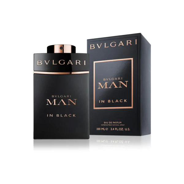 Bvlgari Man In Black - Image 2