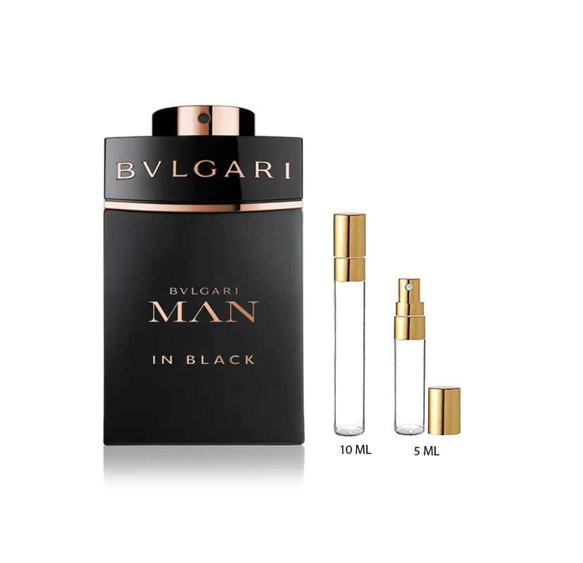 Bvlgari Man In Black - Image 3