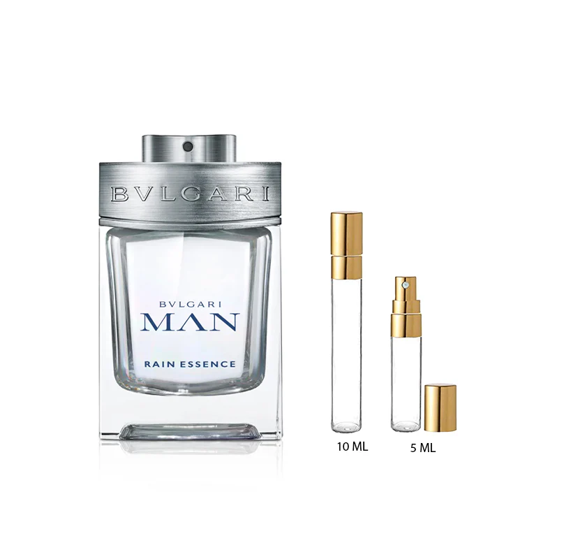 Bvlgari Man Rain Essence - Image 3