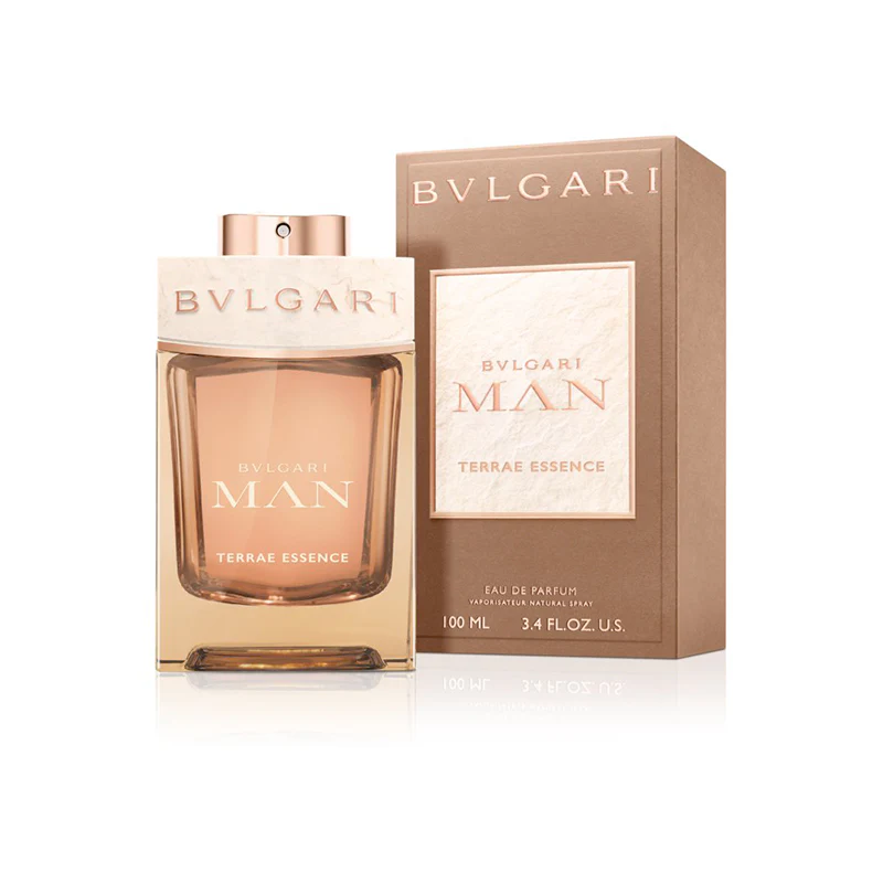Bvlgari Man Terrae Essence - Image 2