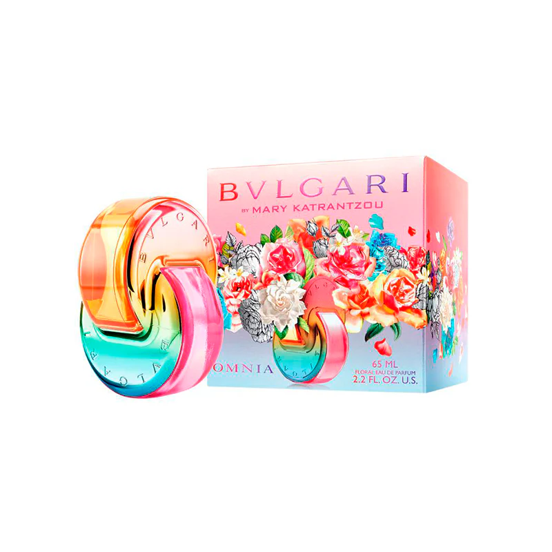 Bvlgari Omnia By Mary Katrantzou - Image 2