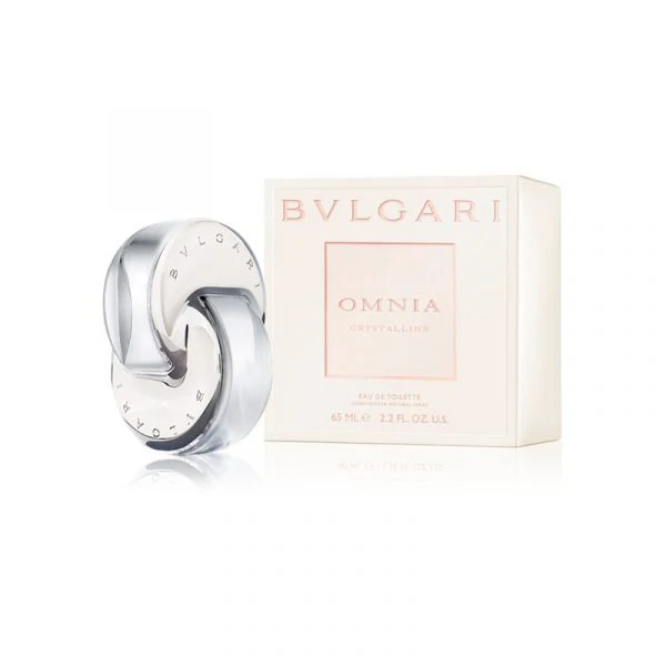 Bvlgari Omnia Crystalline - Image 3