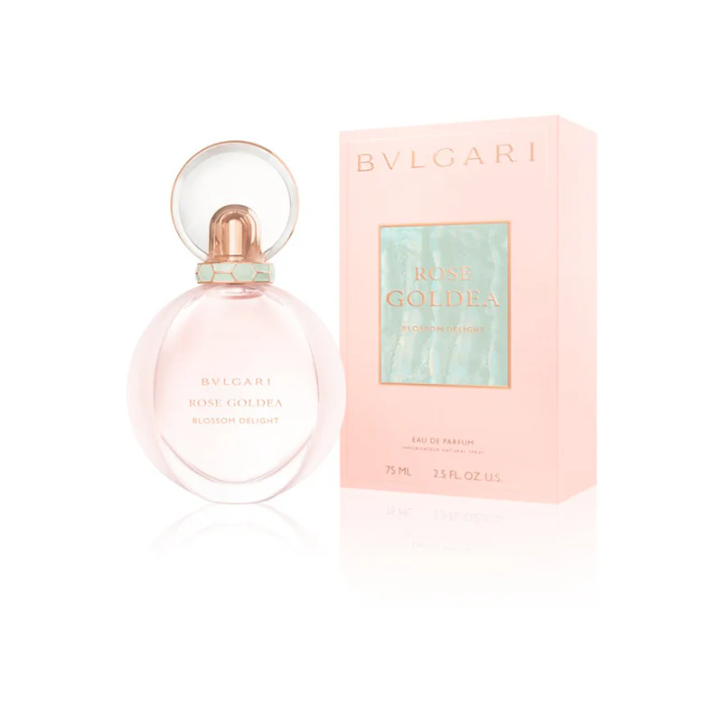 Bvlgari Rose Goldea Blossom Delight - Image 2
