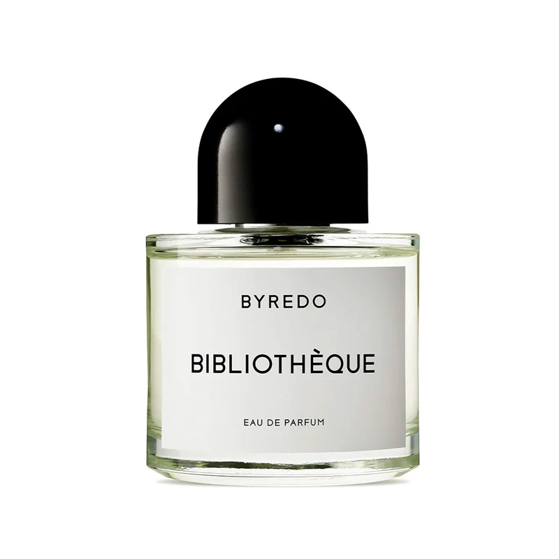 byredo bibliotheque