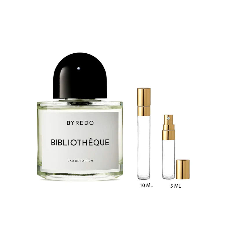 byredo bibliotheque - Image 2