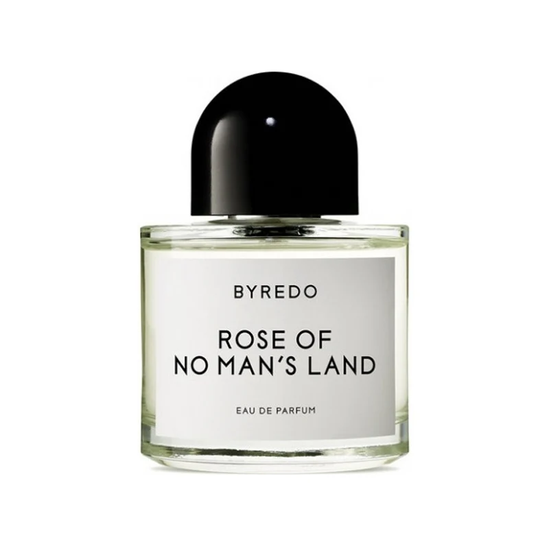 Byredo rose of no mans land