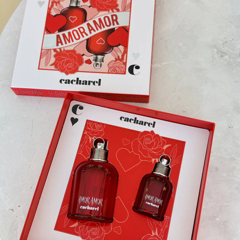 Cacharel amor amor set de regalo - Image 2