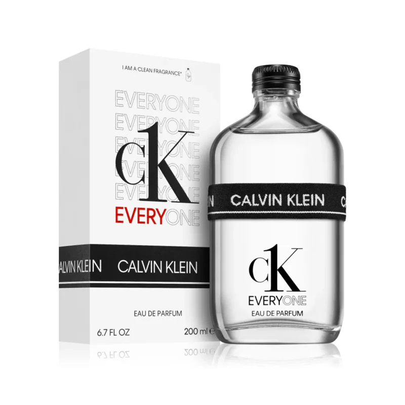 Calvin Klein CK Everyone Eau de Parfum - Image 2