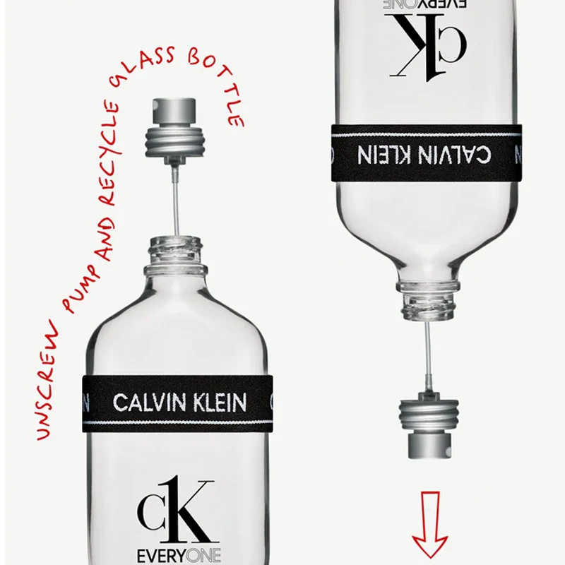 Calvin Klein CK Everyone Eau de Parfum - Image 4