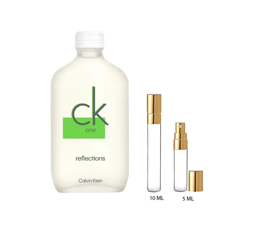 Calvin Klein CK One Reflections - Image 3