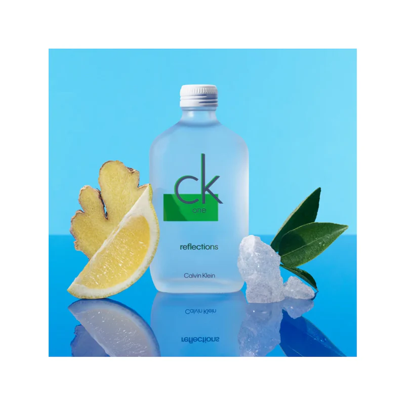 Calvin Klein CK One Reflections - Image 4