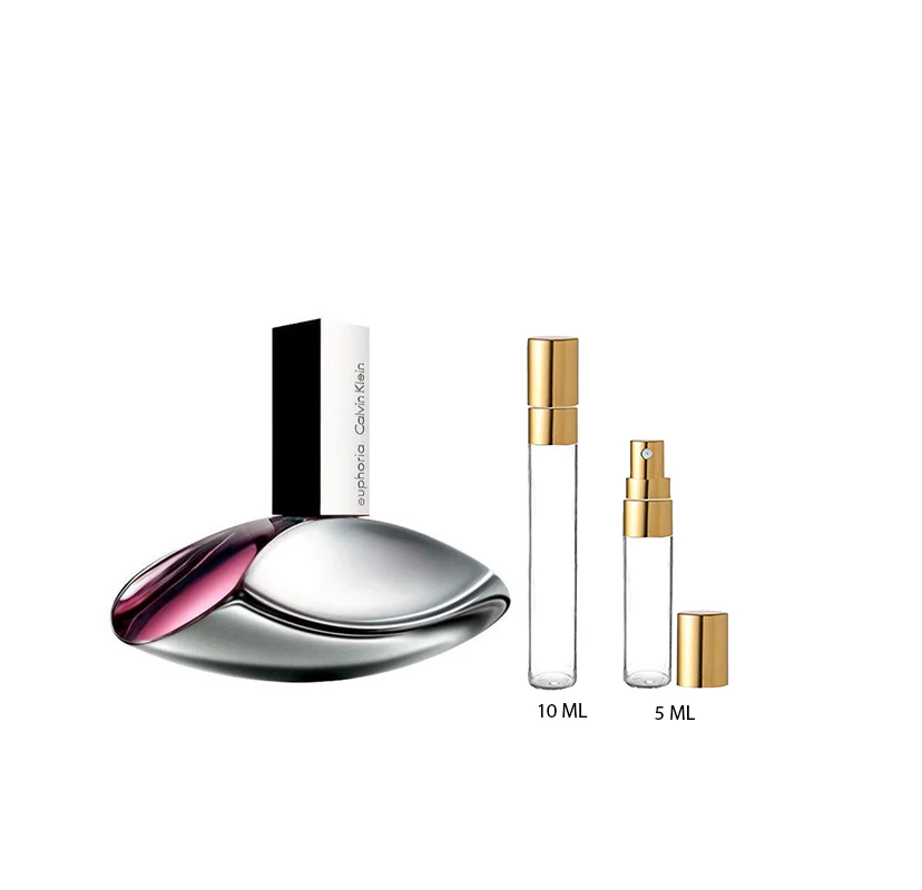 Calvin Klein Euphoria For Women - Image 3