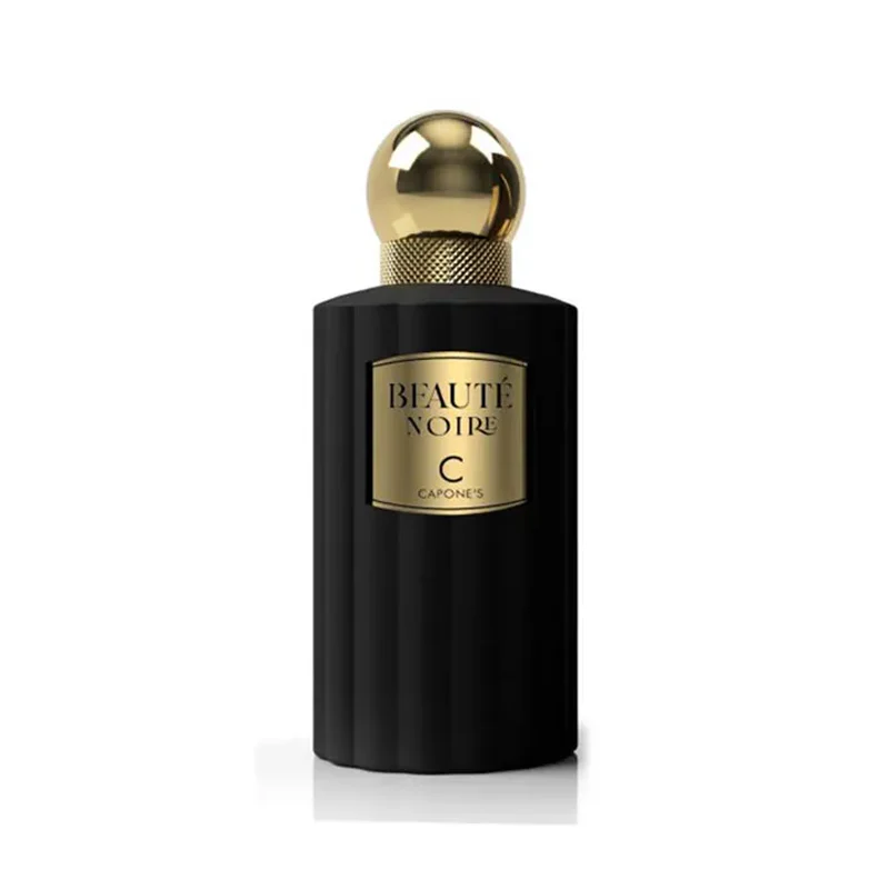 capones beaute noire