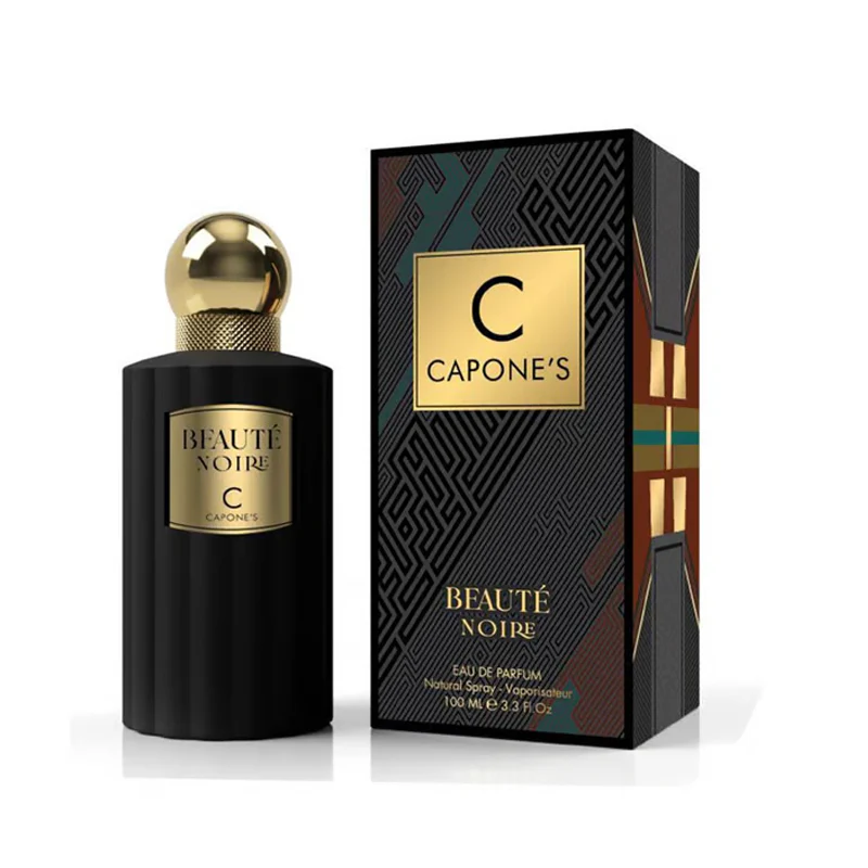 capones beaute noire - Image 2